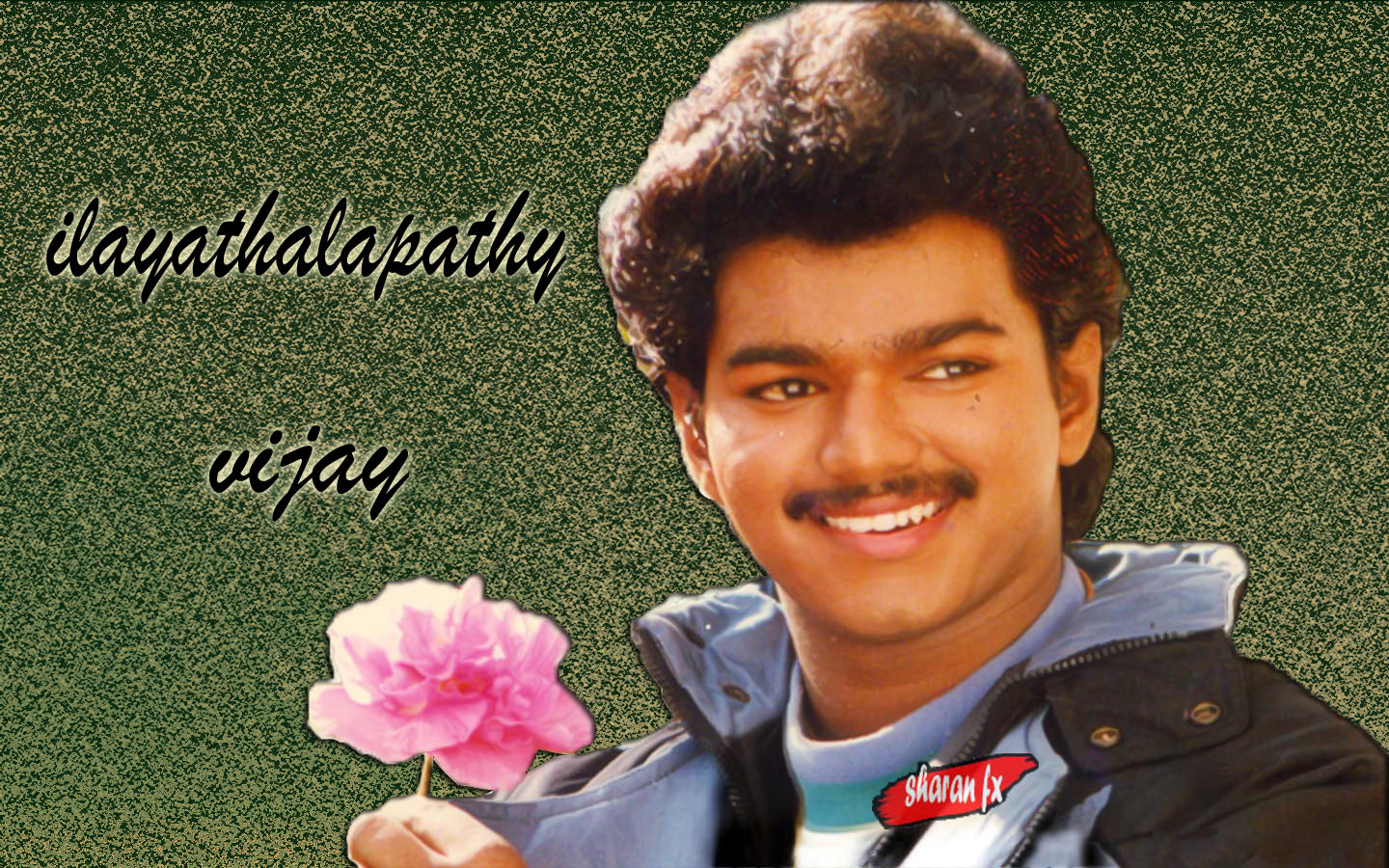 1440x900 Vijay Old Unseen Cute Wallpaper, Desktop