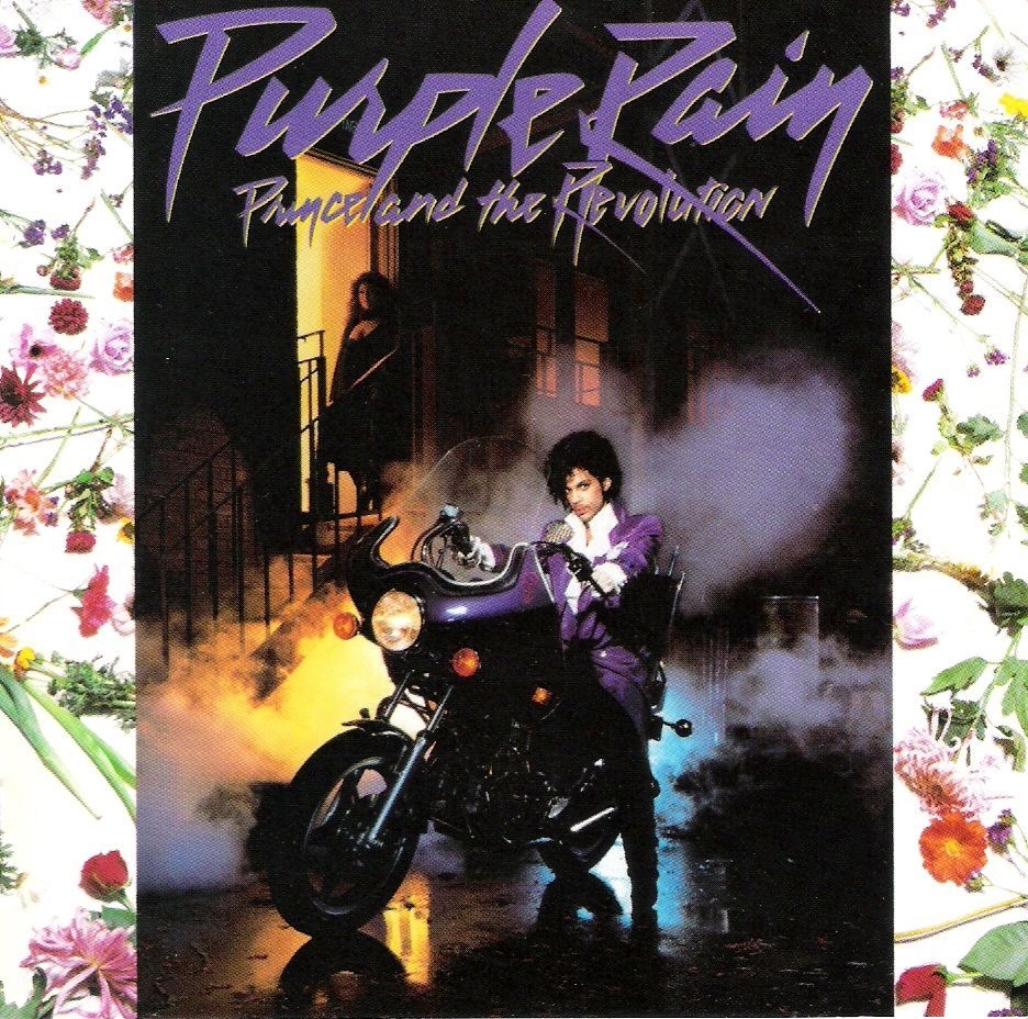 940x930 Purple Rain Purple Rain Album Cover, Desktop