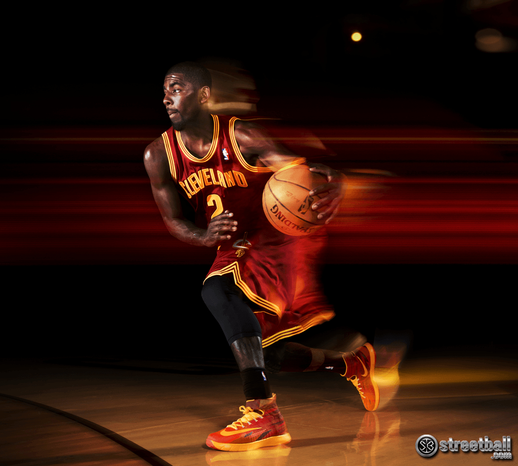 1030x930 Kyrie Irving. Ball Is Life, Desktop