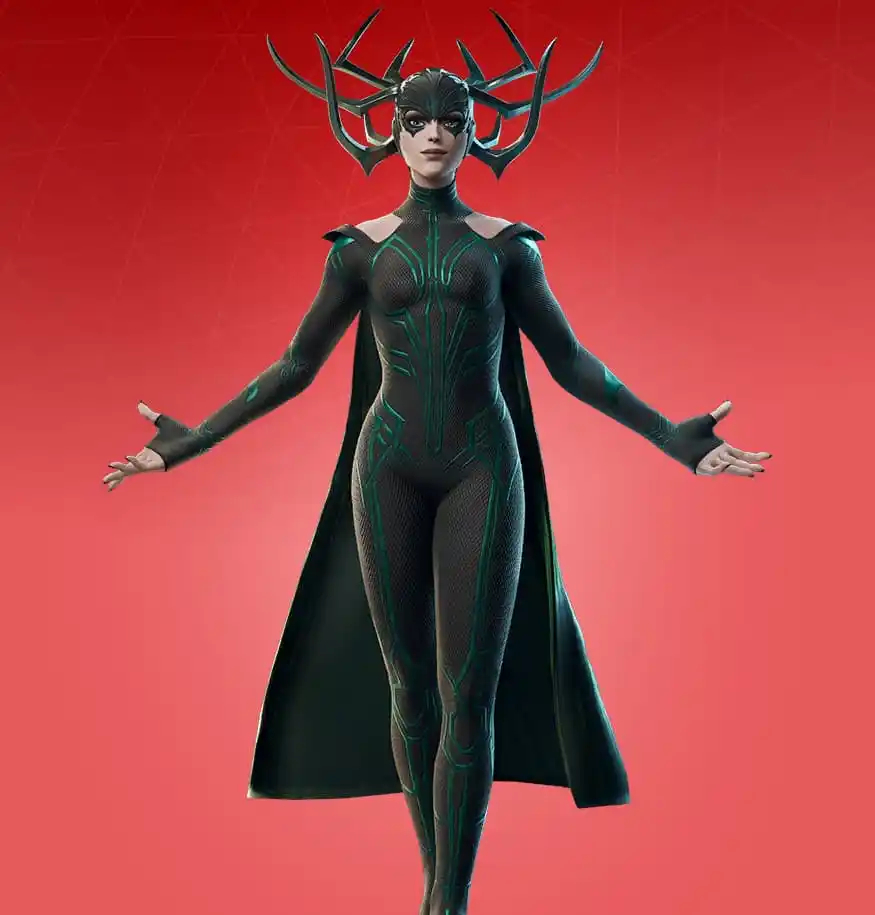 880x920 Hela Odinsdottir Fortnite wallpaper, Phone