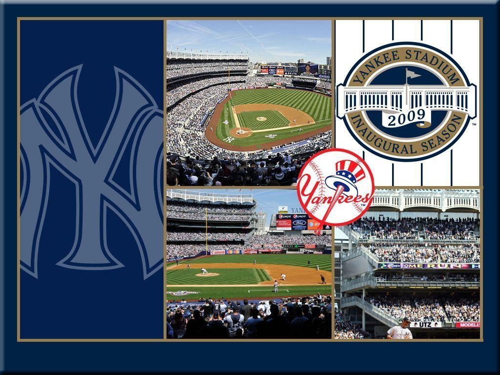 1030x770 Yankee Stadium Wallpaper 39116 HD Desktop Background, Desktop