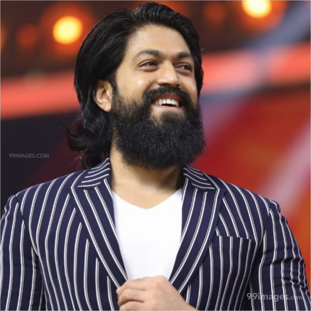 1080x1080 Yash HD Photo & Wallpaper, WhatsApp DP 1080p, Phone