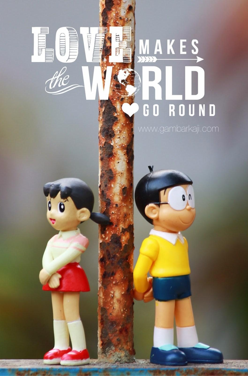 1060x1600 Nobita Shizuka HD Wallpaper And Nobita Love Free, Phone