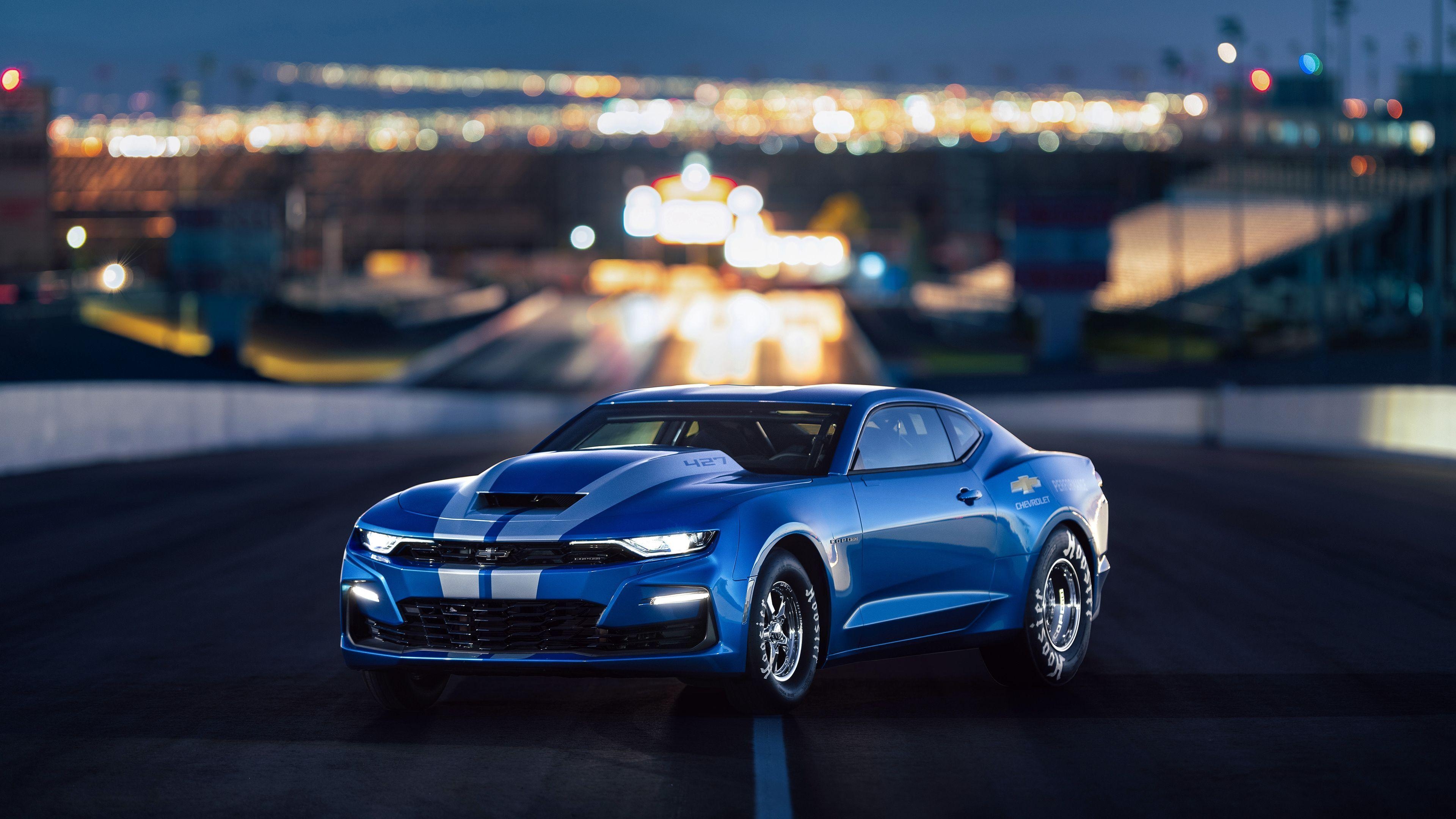 3840x2160 Chevrolet COPO Camaro 50th Anniversary 4k Hd Wallpaper, Chevrolet Wallpaper, Chevrolet Camaro Wallpaper, Ca. Camaro, Chevrolet Camaro, Chevrolet Wallpaper, Desktop