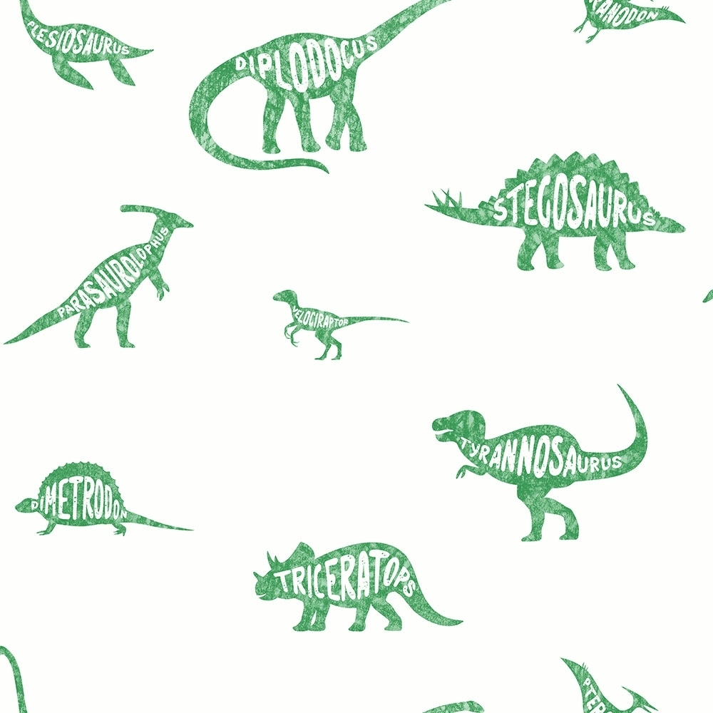 1000x1000 Dino Childrens wallpaper in green. I Love Wallpaper, Phone