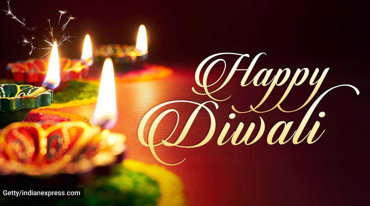 1200x670 Happy Diwali 2020: Wishes Image, Status, Quotes, HD Wallpaper, GIF Pics, Video Messages, Photo, SMS, Greetings Cards, Desktop