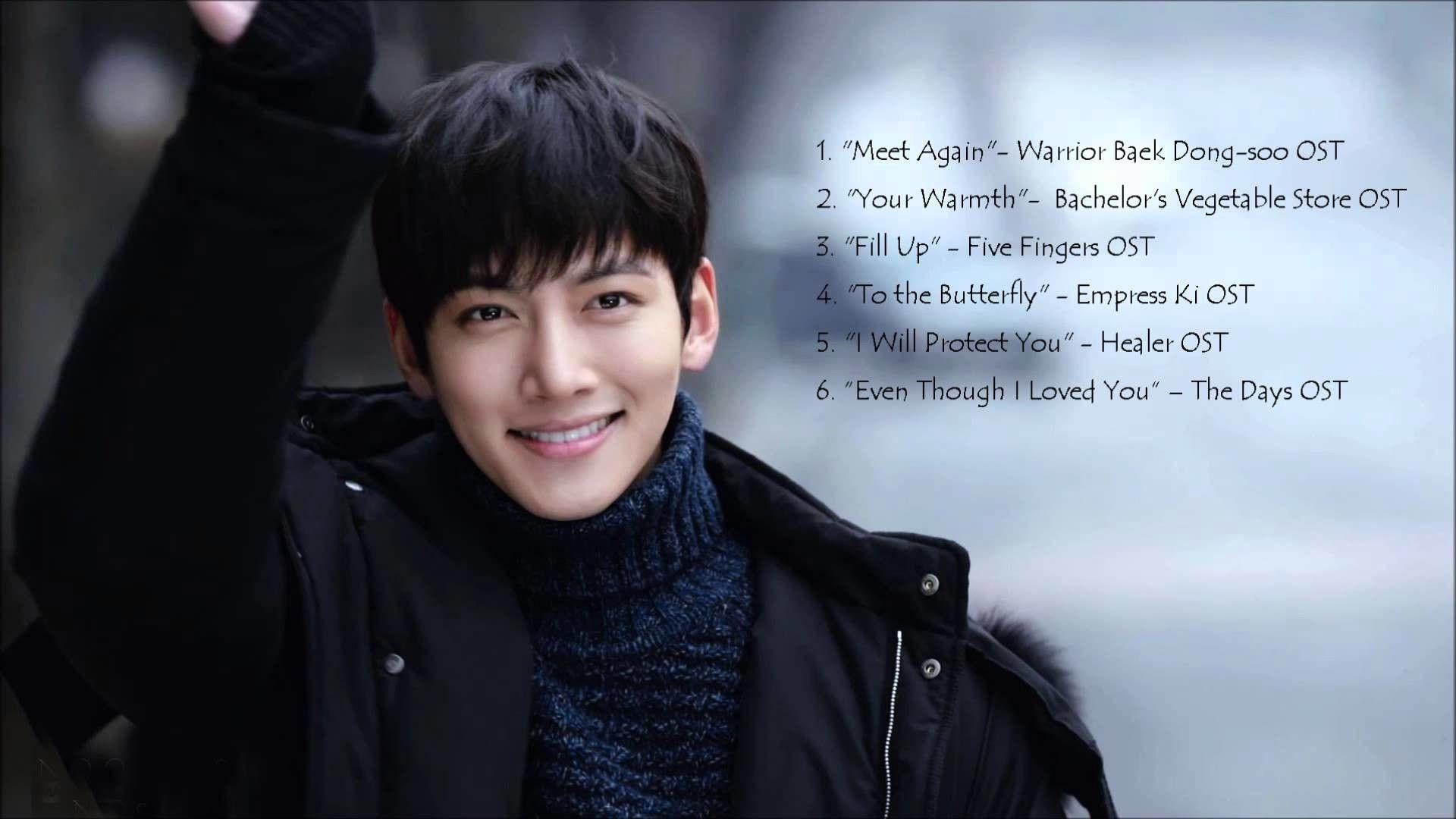 1920x1080 Ji Chang Wook Wallpaper, Desktop