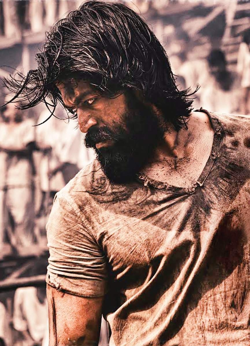 870x1200 Kgf Yash Photo Hd, HD Wallpaper & background Download, Phone