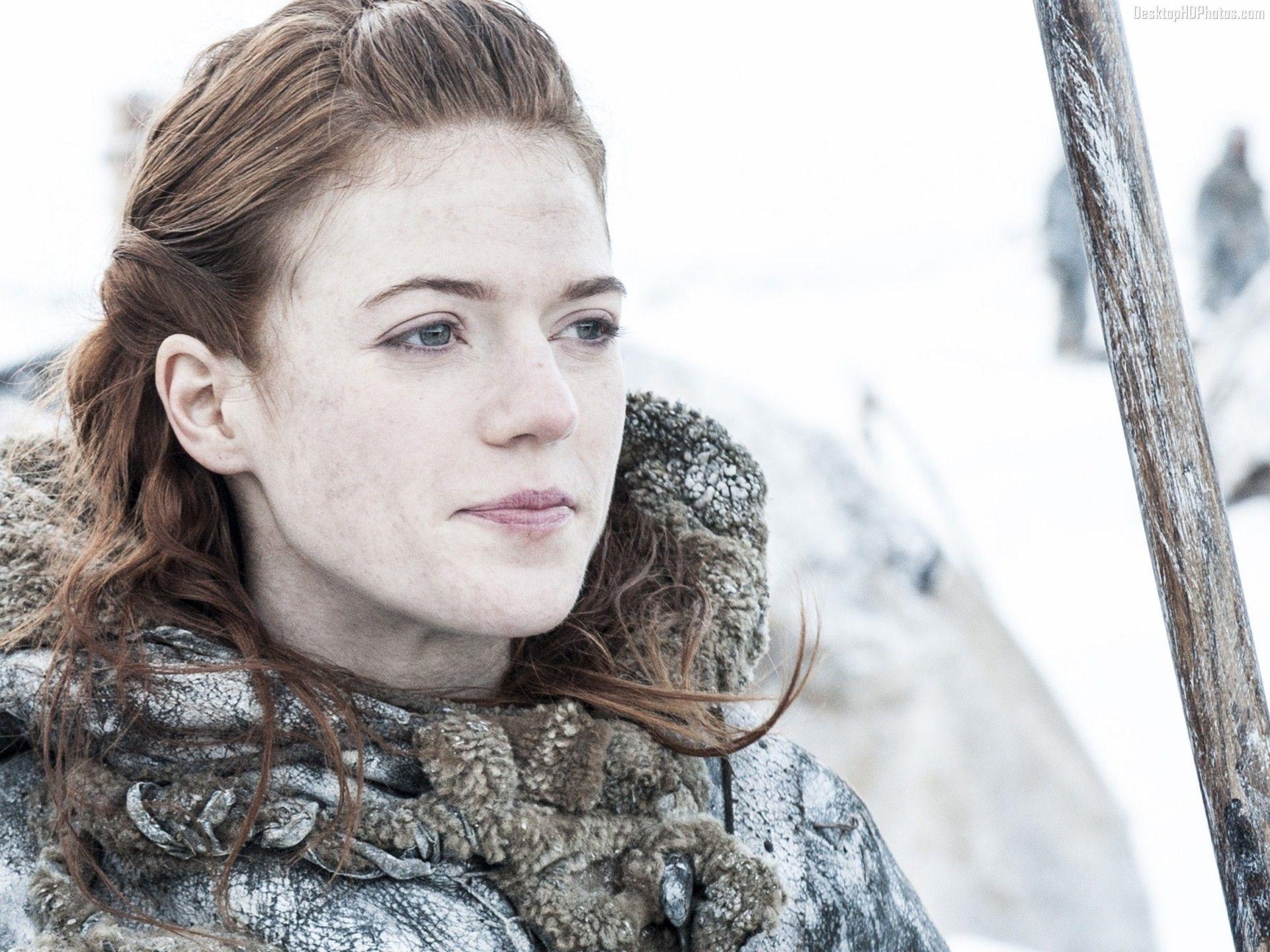 1920x1440 Rose Leslie HD Wallpaper for desktop download, Desktop