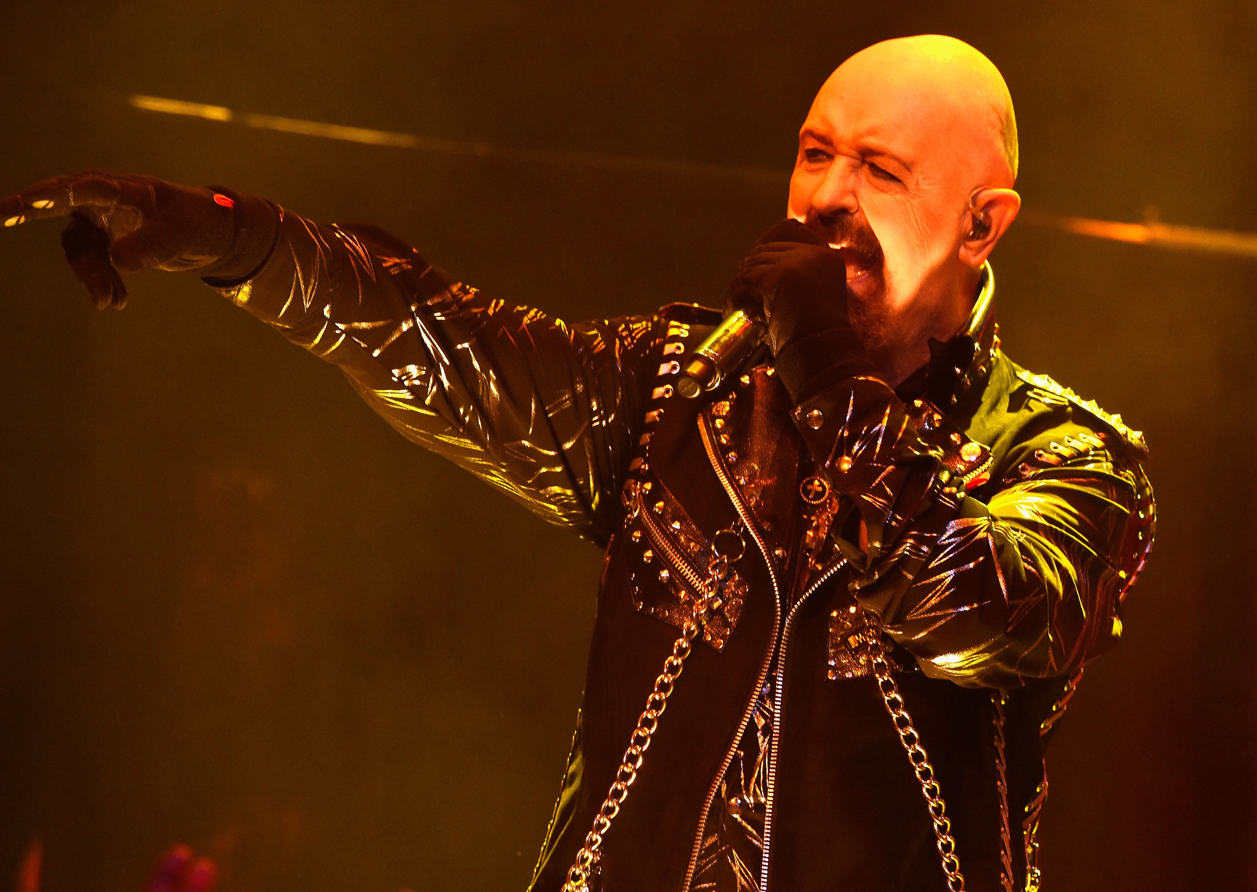 4410x3130 Rob Halford Wants Into The Rock Hall, Desktop