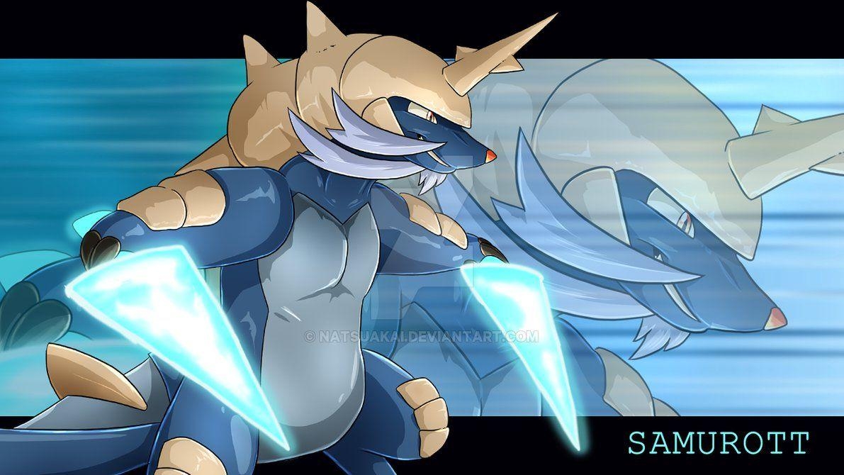 1200x670 Samurott wallpaper, Desktop