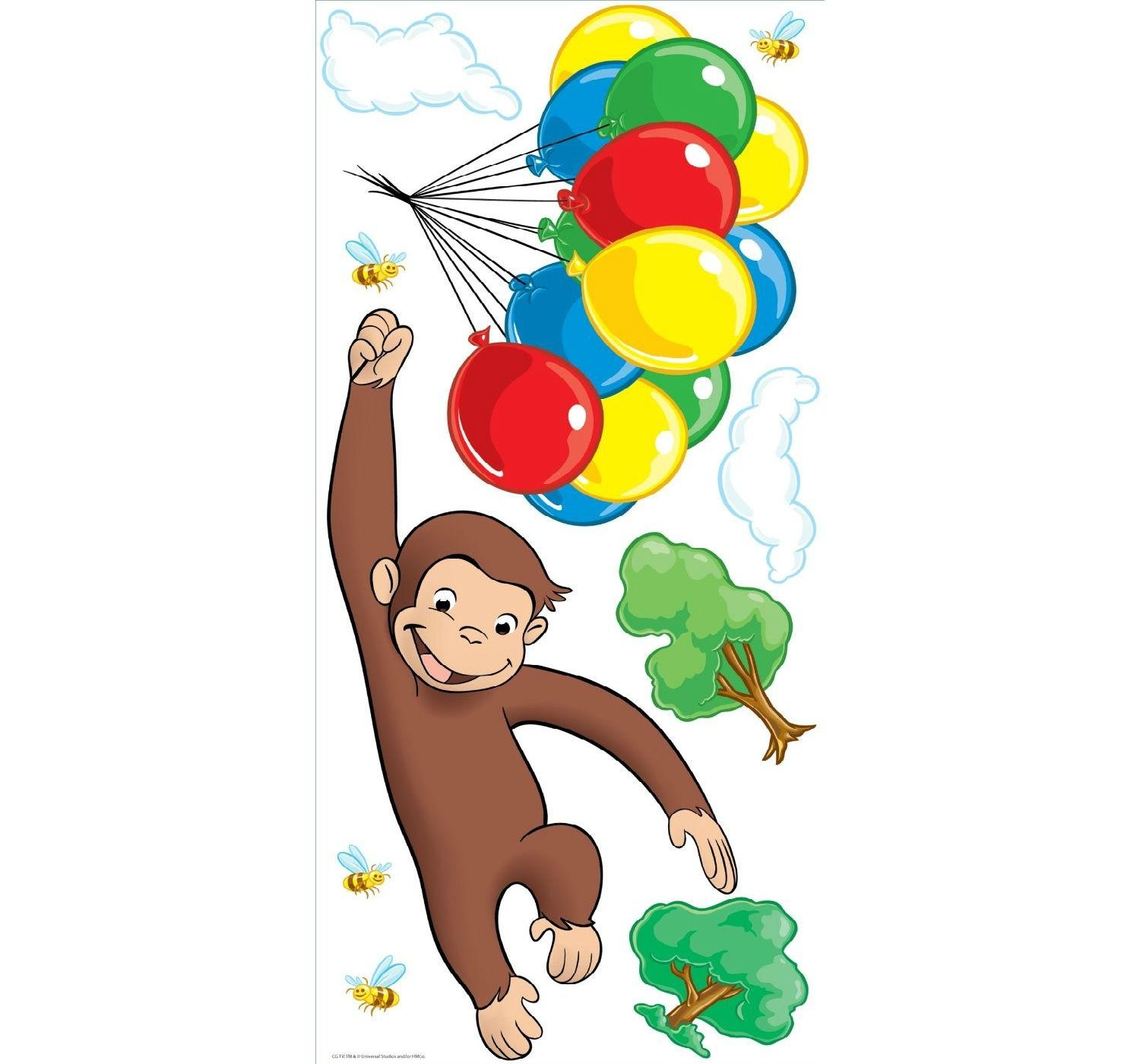 1500x1400 CURIOUS GEORGE ro wallpaperx1400, Desktop