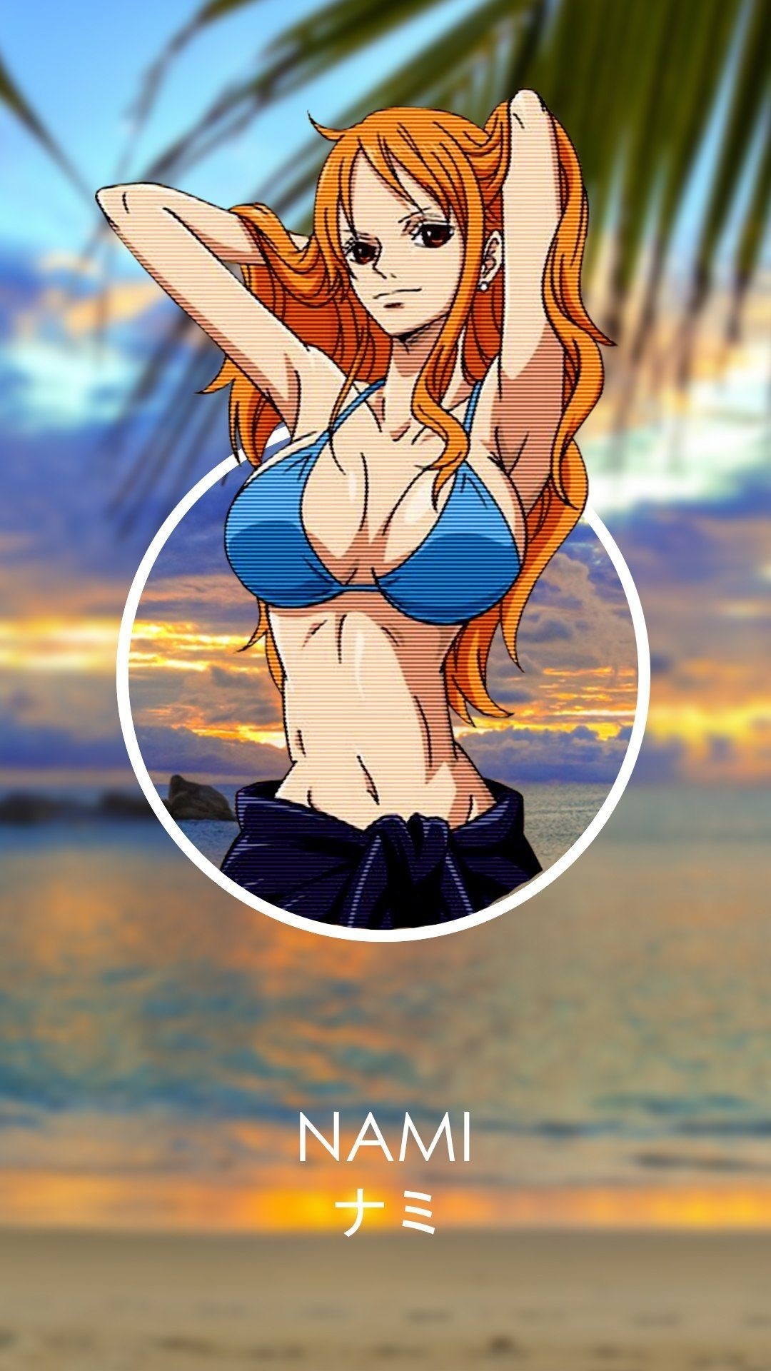 1080x1920 Nami Wallpaper Nami Wallpaper Download, Phone