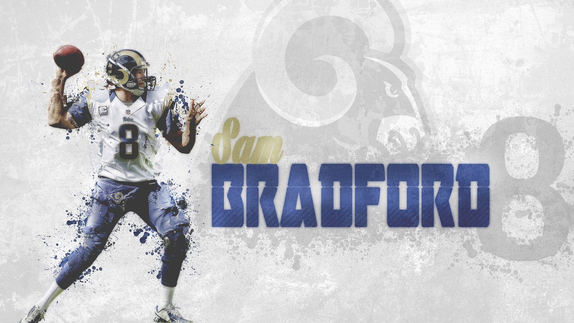 1920x1080 Free Wallpaper Bradford St. Louis Rams wallpaper, Desktop