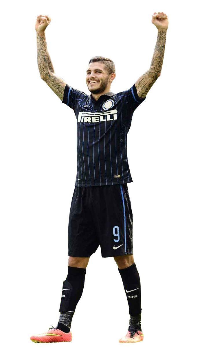 740x1210 best ideas about Mauro Icardi. Marco materazzi, Phone