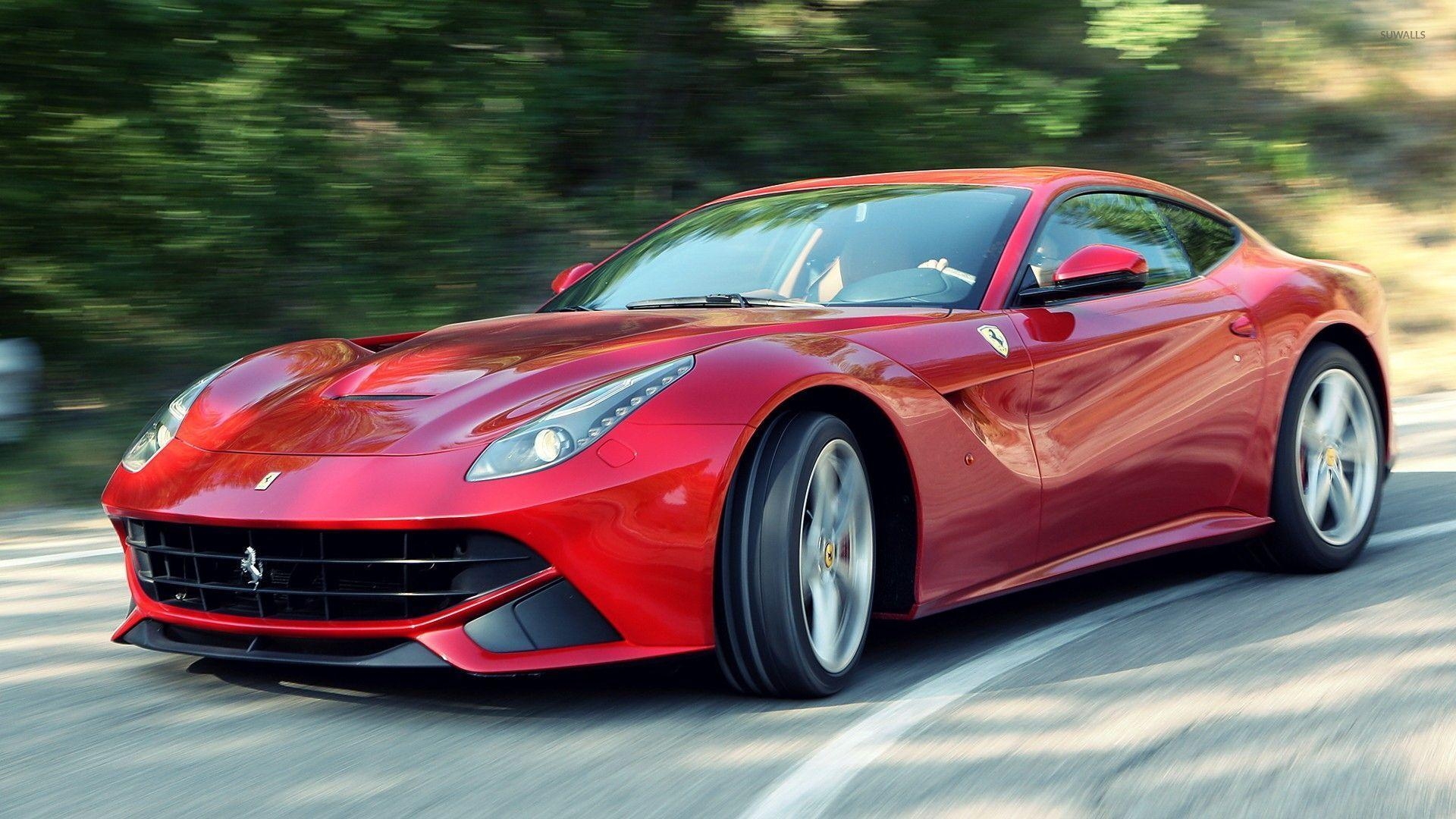 1920x1080 Ferrari F12berlinetta [3] wallpaper wallpaper, Desktop