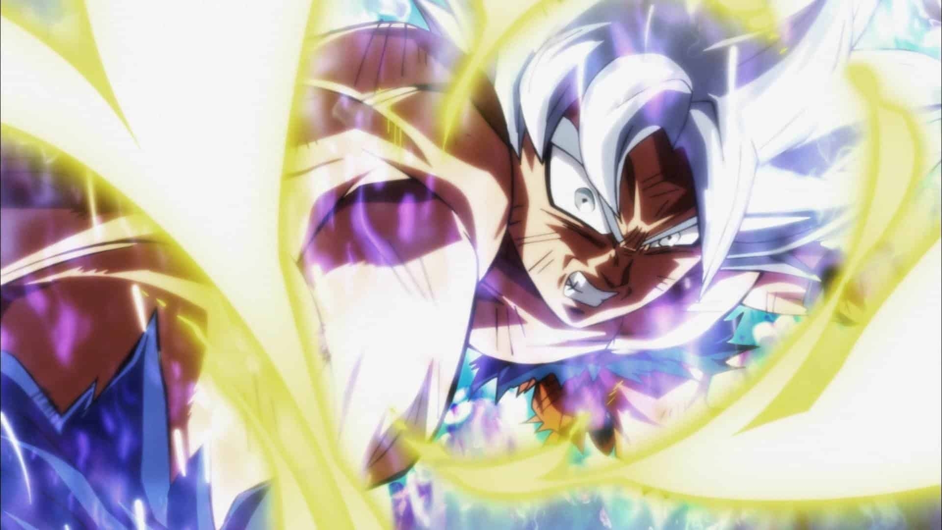 1920x1080 Dragon Ball Super Episode 130 New Leaks, Desktop