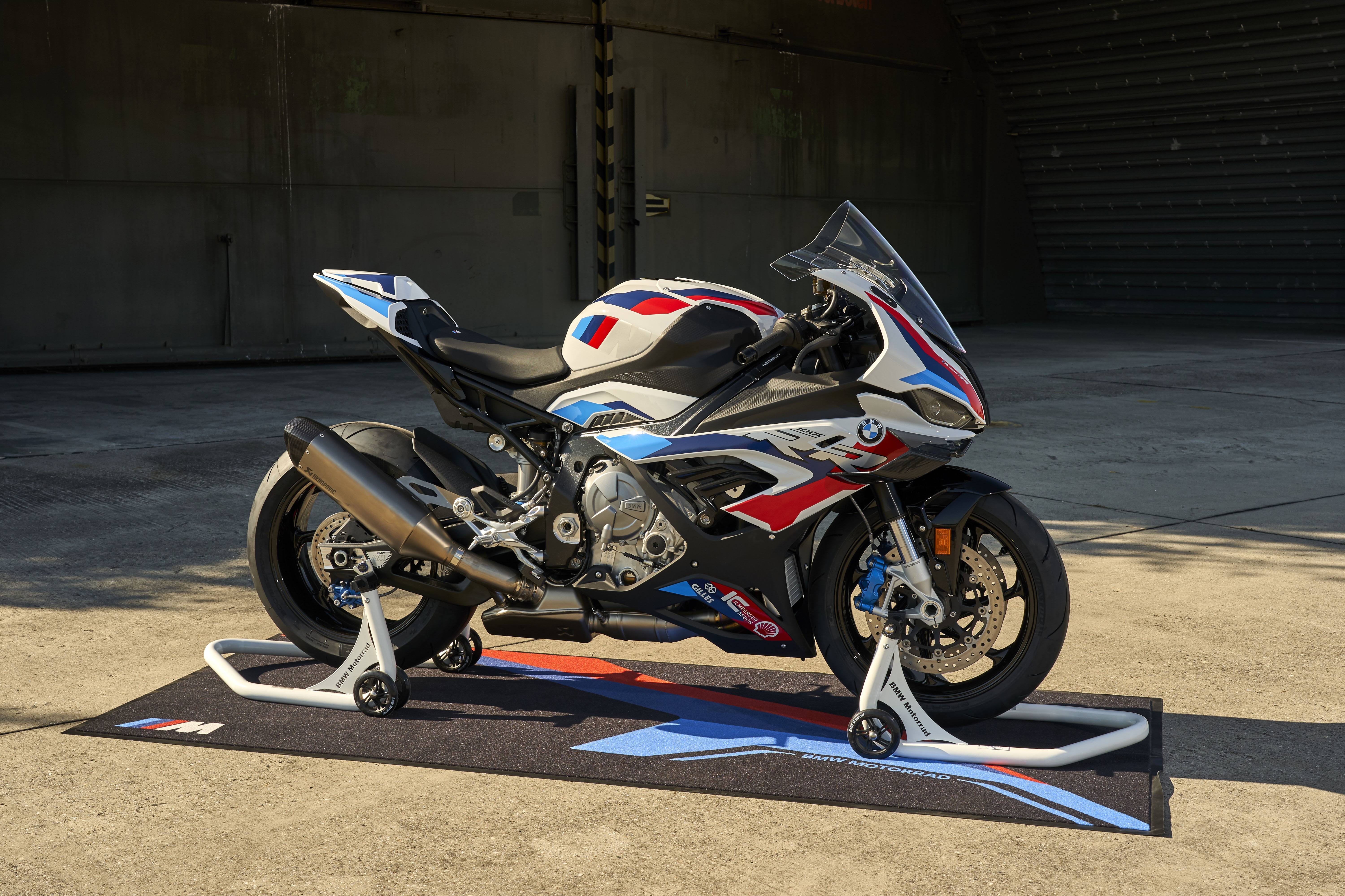 6000x4000 BMW M 1000 RR 4K Wallpaper, Race bikes, 5K, Bikes, Desktop