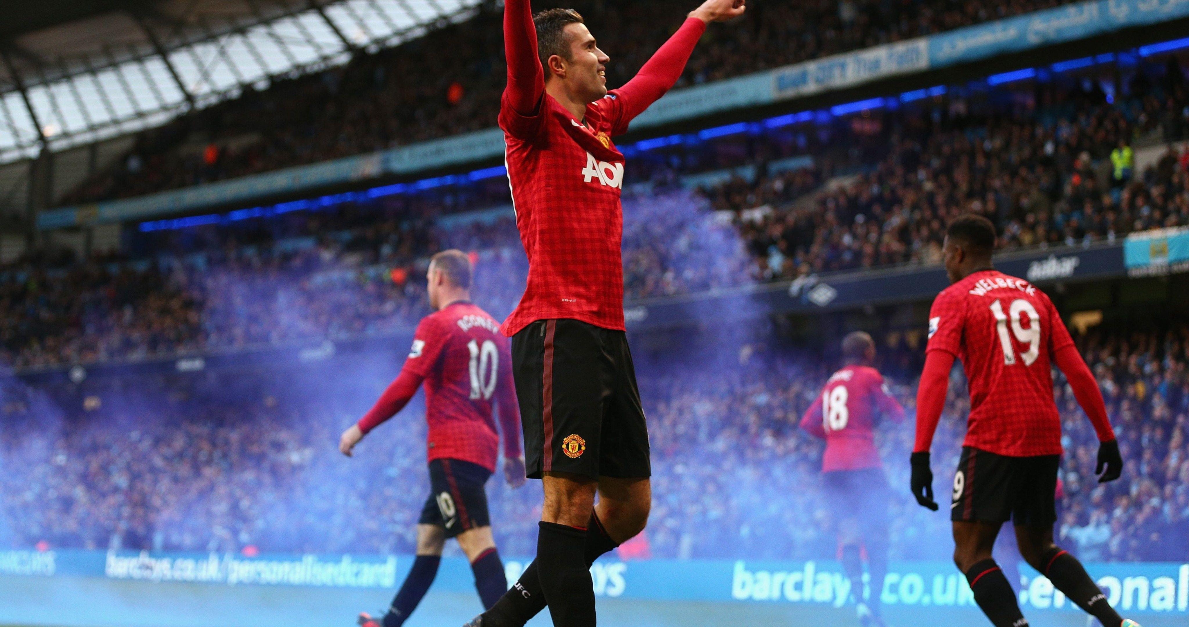 4100x2160 robin van persie manchester united club 4k ultra HD wallpaper High, Desktop