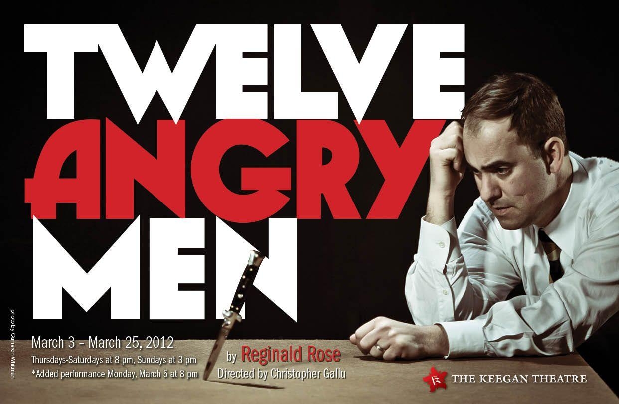 1250x810 Angry Men (id: 46701), Desktop