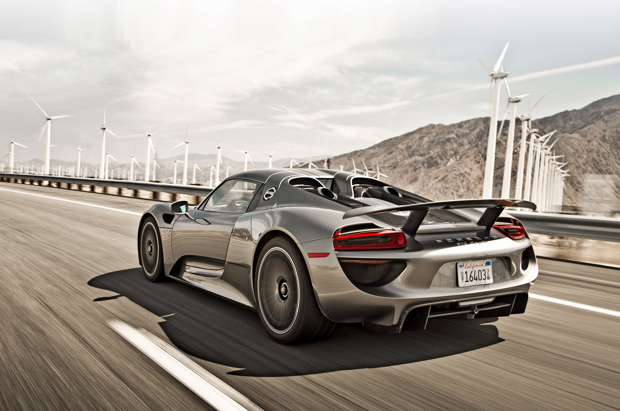 2050x1360 4K Ultra HD Porsche 918 Spyder Wallpaper for Free, Wallpaper, Desktop