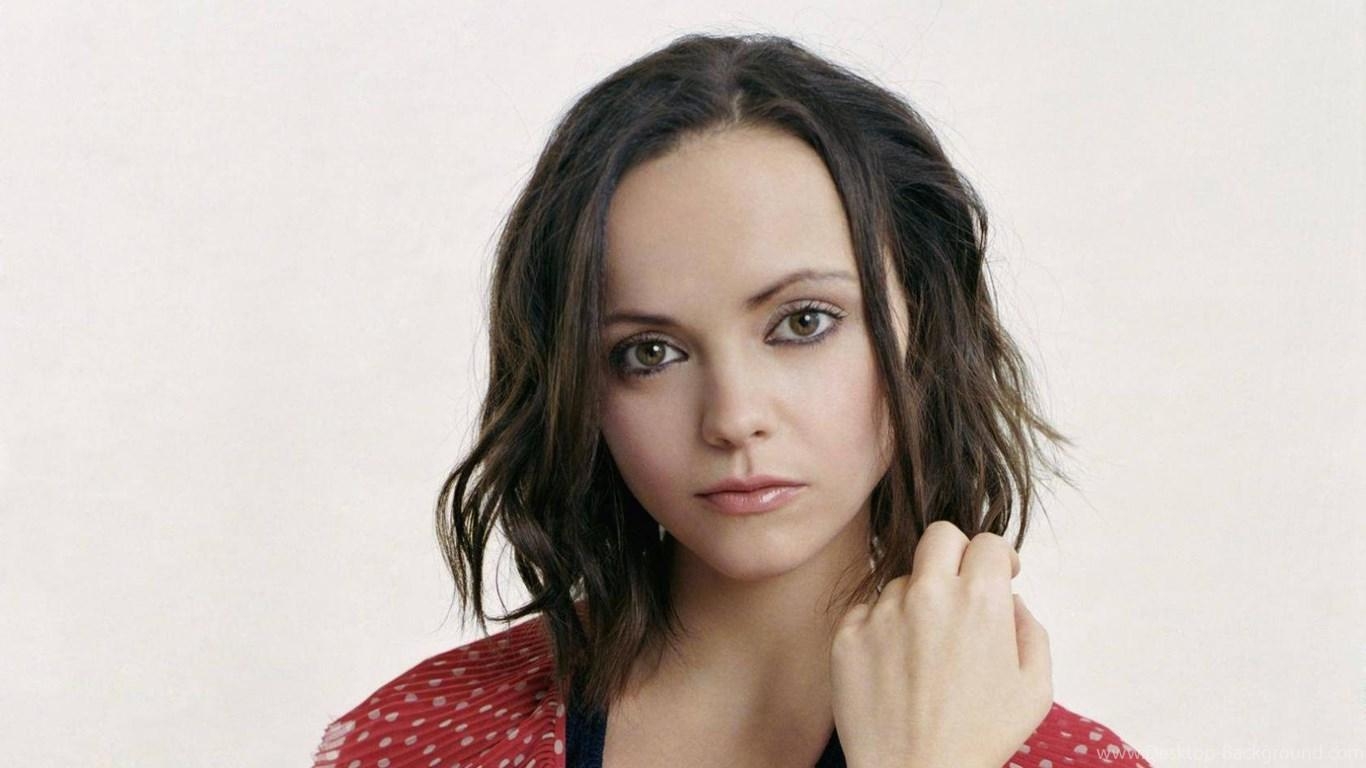 1370x770 Christina Ricci Wallpaper [4] Desktop Background, Desktop