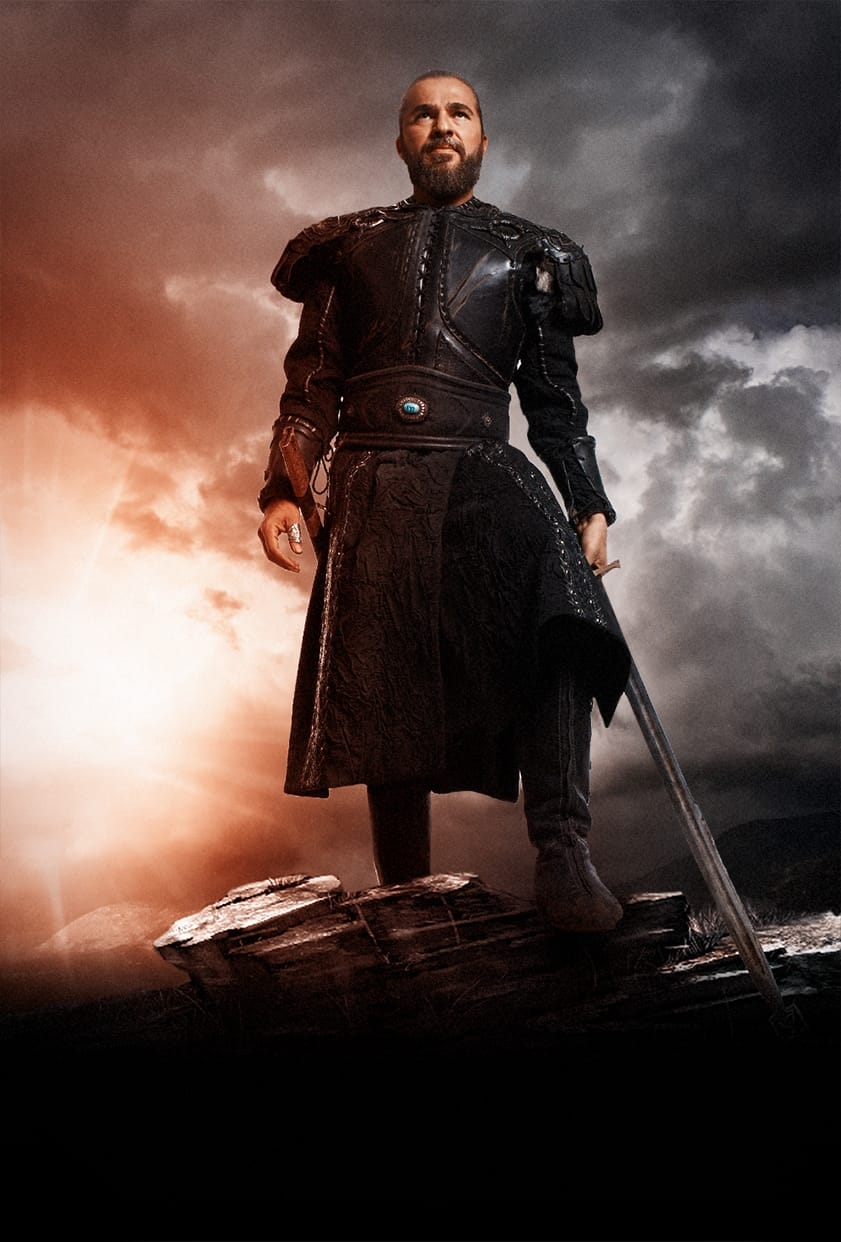 850x1250 Diriliş Ertuğrul Full HD Wallpaper, Phone