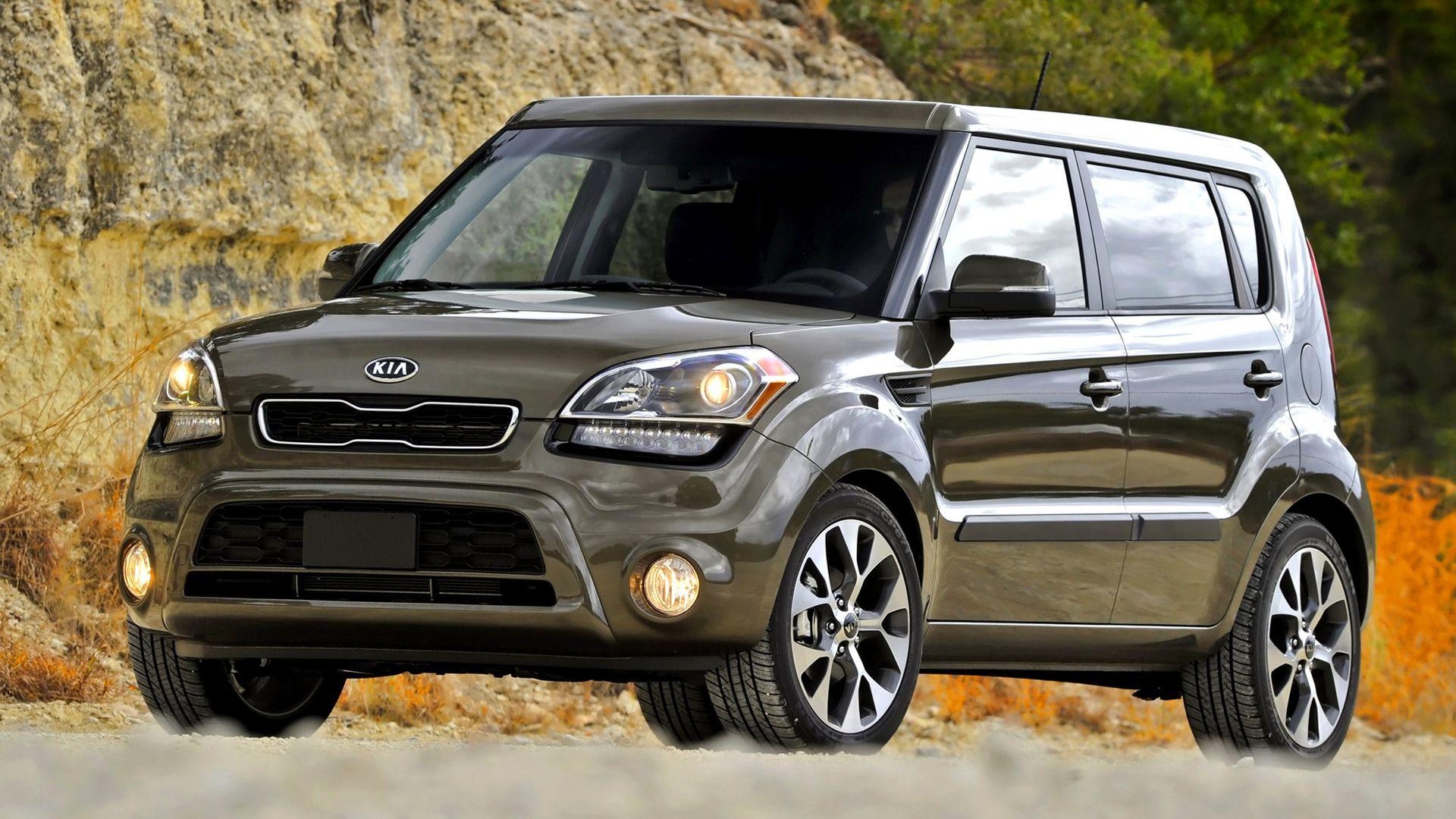 1920x1080 Kia Soul (2011) US Wallpaper and HD Image, Desktop