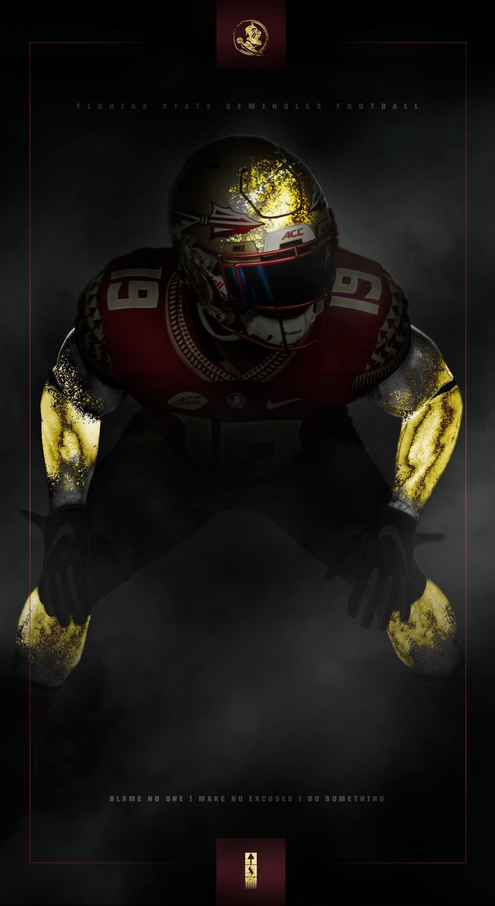 1580x2890 FSU Football Wallpaper Free FSU Football Background, Phone