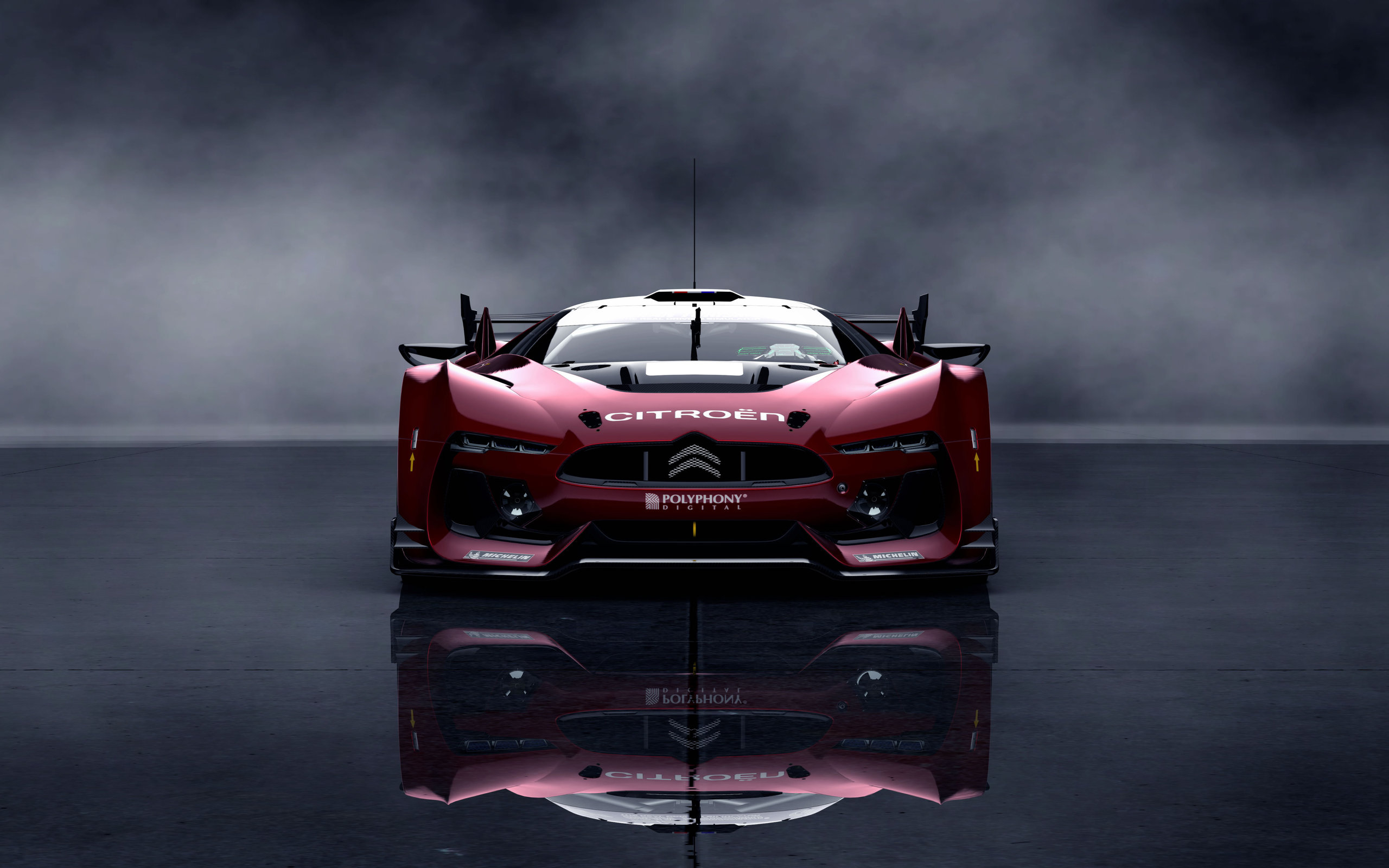 2560x1600 Free Gran Turismo Wallpaper, Desktop