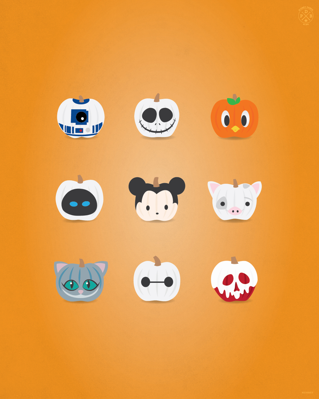 1030x1290 Halloween Mobile Wallpaper. Disney Parks Blog, Phone