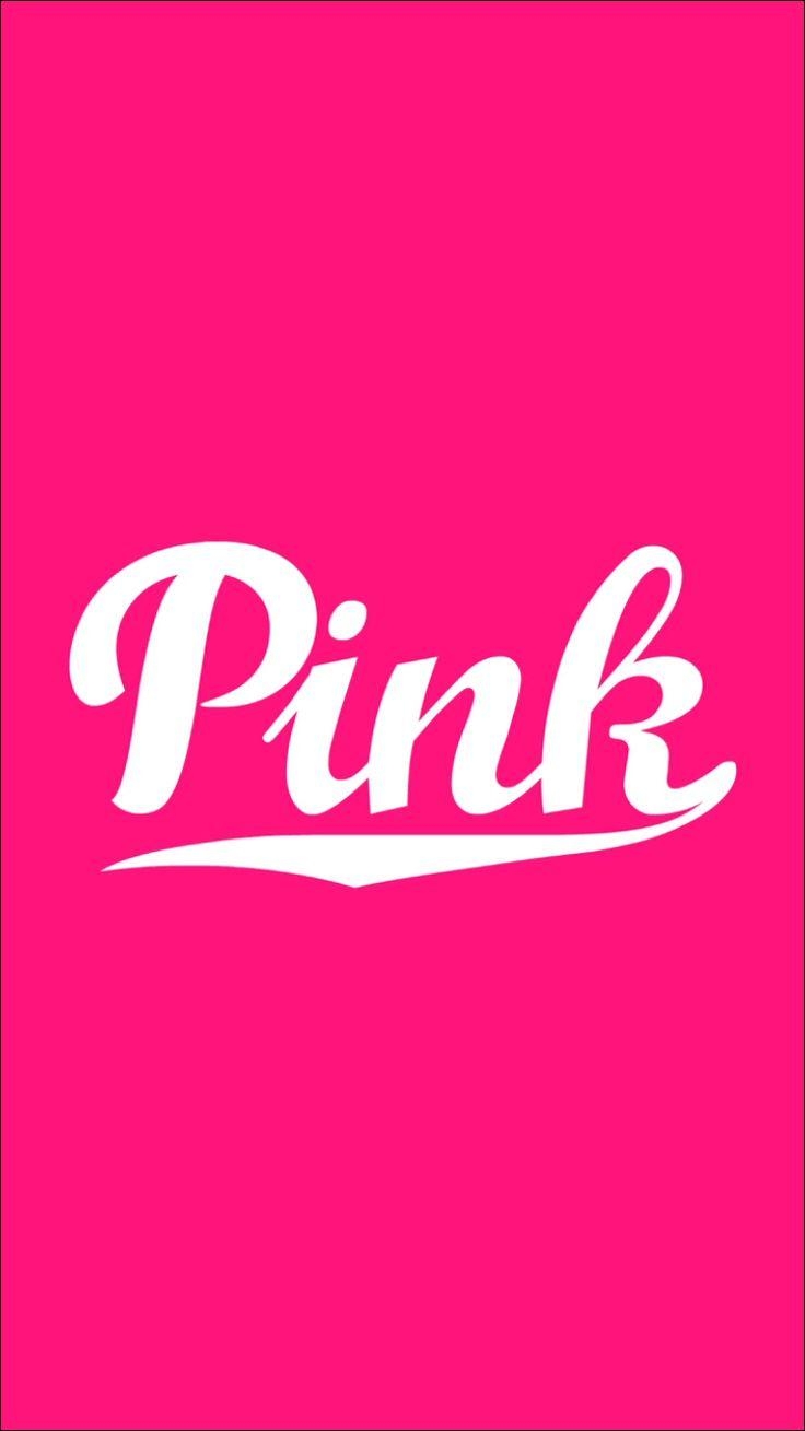 740x1310 Best Victoria's Secret Pink Wallpaper Image, Phone