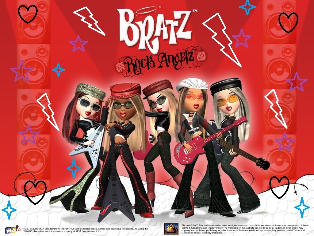 1030x770 Free download My Bratz Rock Angelz Wallpaper Bratz Wallpaper 29091882 [] for your Desktop, Mobile & Tablet. Explore Bratz Wallpaper. Bratz Wallpaper for Desktop, Desktop