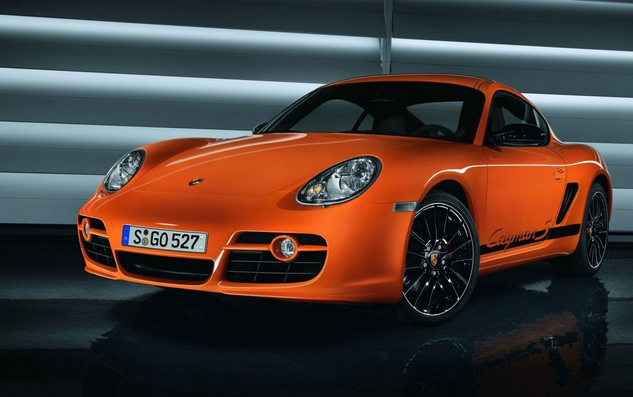 1280x810 Porsche Cayman S Sport Car wallpaper. Porsche Cayman S Sport Car, Desktop