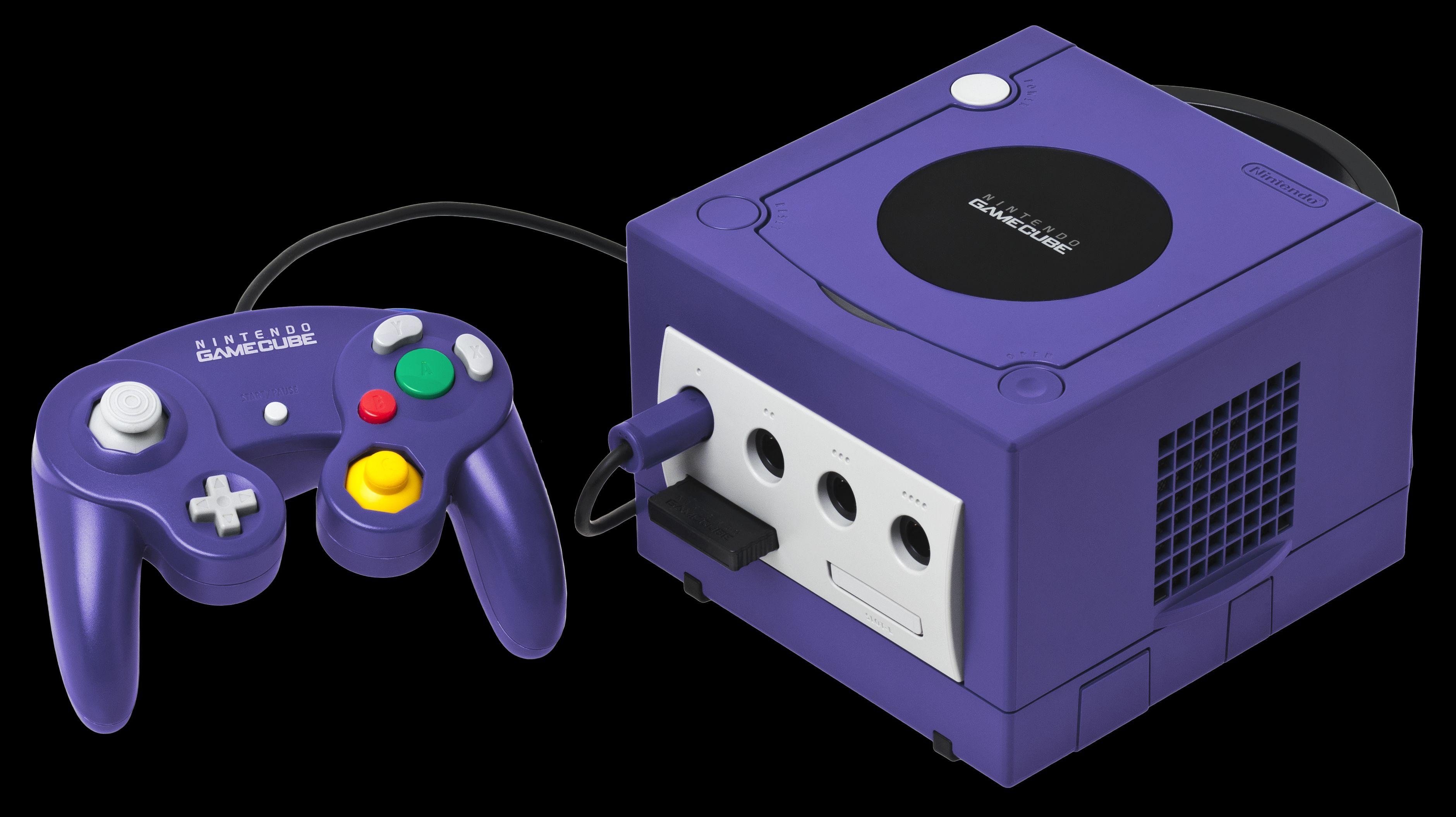 3760x2110 GameCube wallpaper, Video Game, HQ GameCube pictureK Wallpaper, Desktop