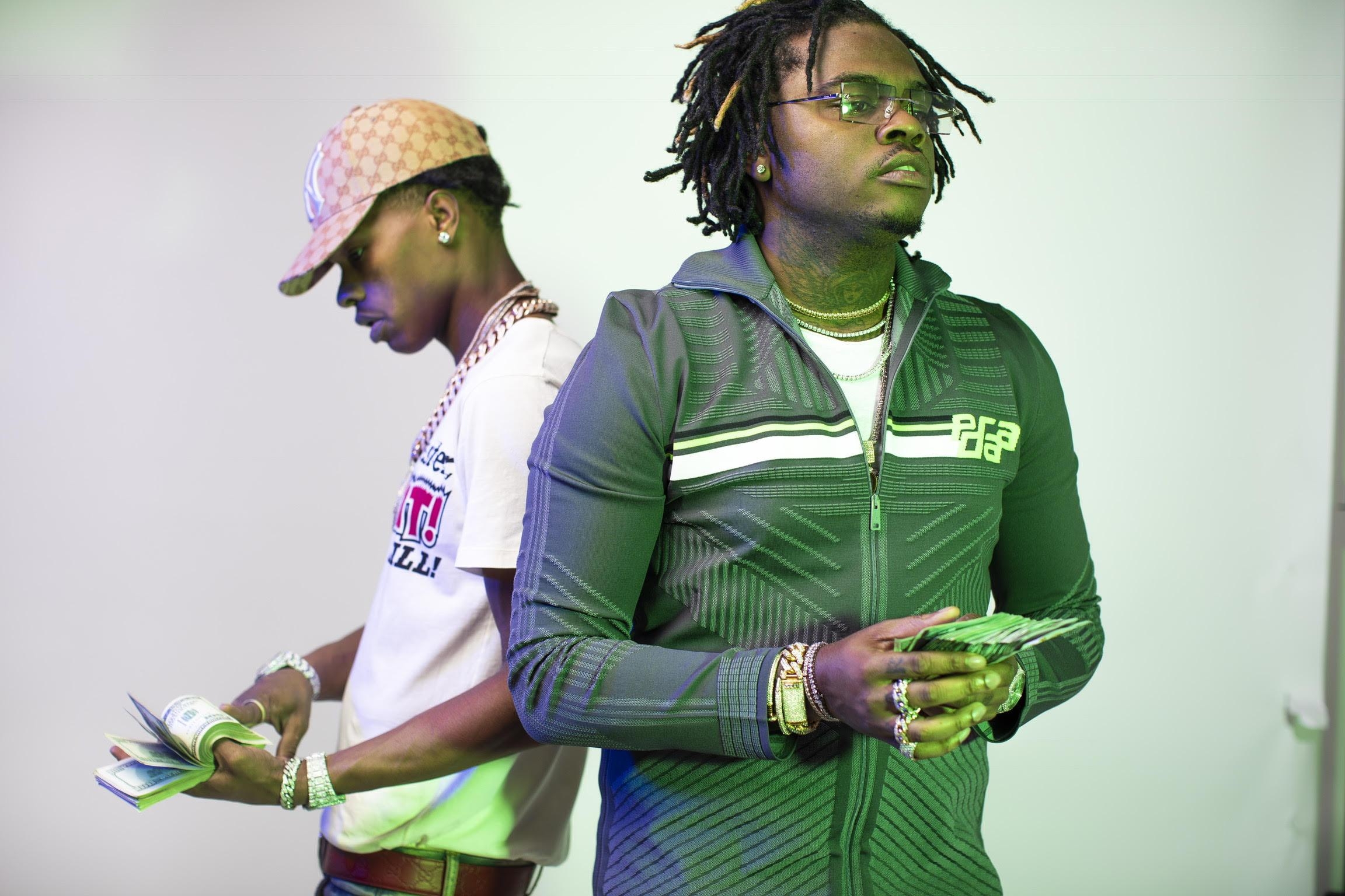 2310x1540 Review: Lil Baby and Gunna's 'Drip Harder', Desktop