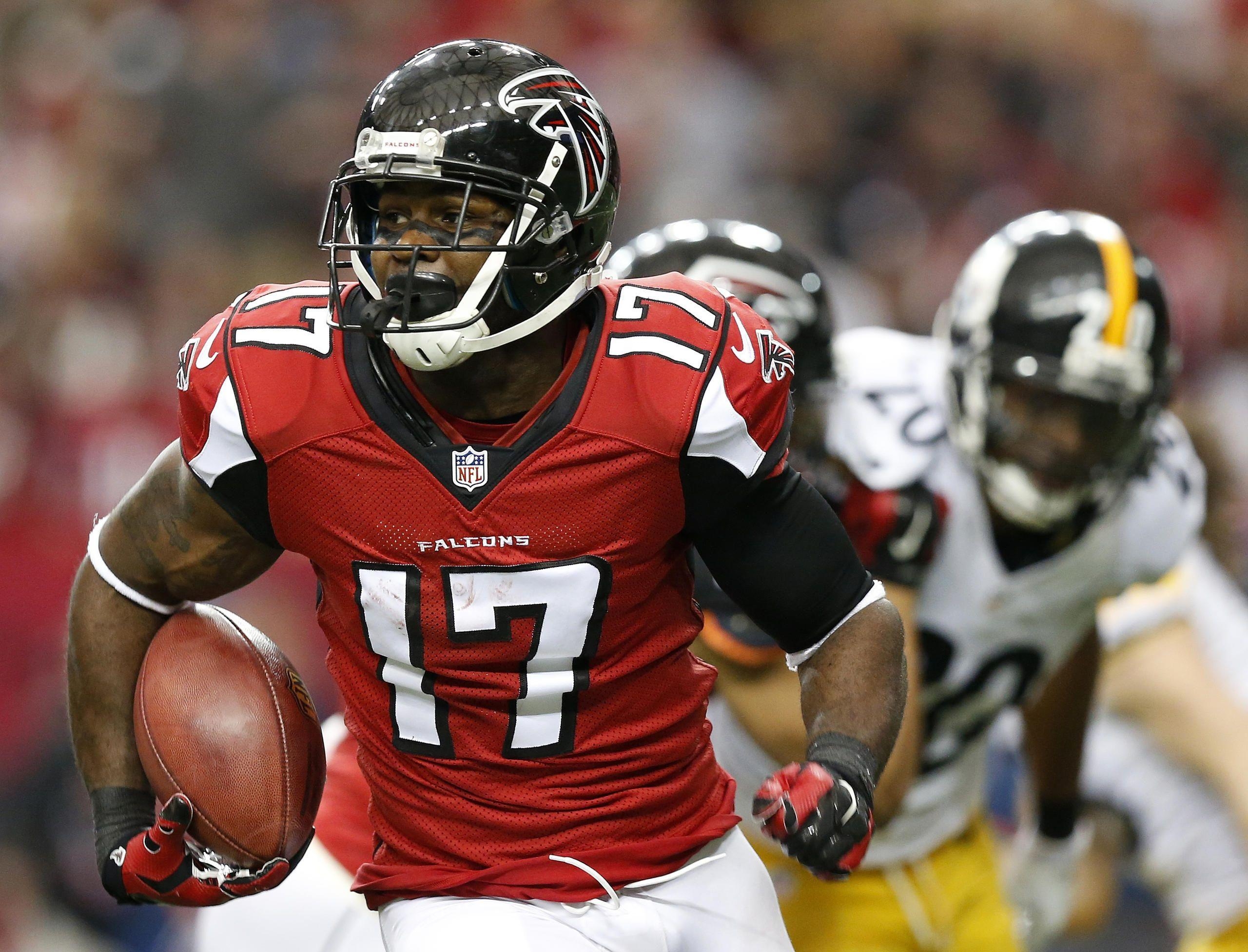 2560x1960 Best Of Wide Receiver Return Specialist Devin Hester. Seattle, Desktop