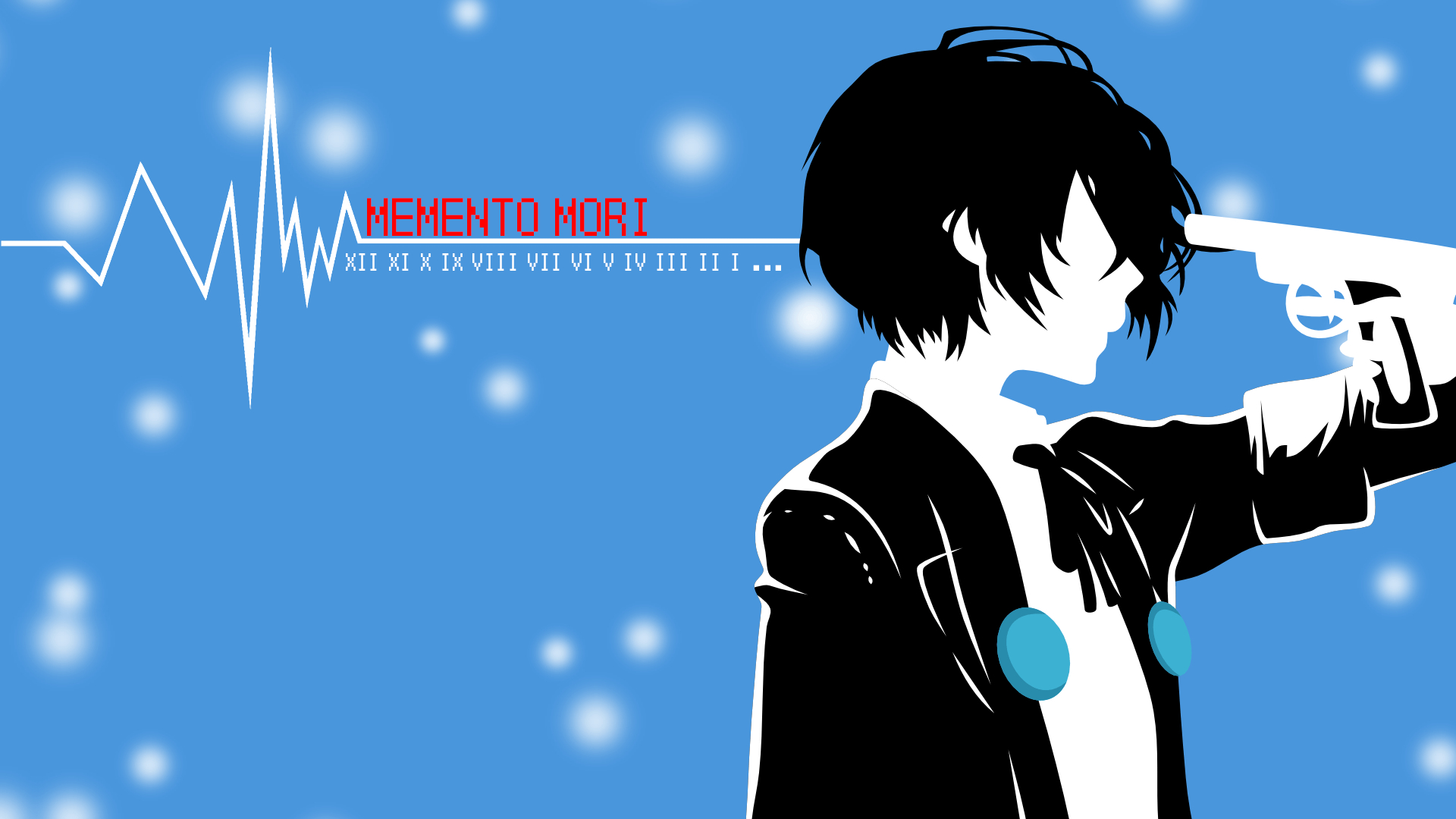 1920x1080 Persona 3 HD Wallpaper and Background Image, Desktop