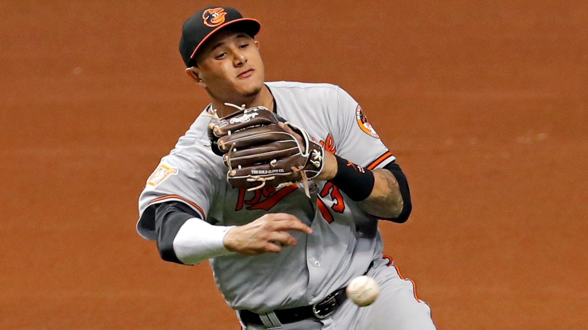 2050x1160 Orioles Hope Return Of Manny Machado's All Around Game Can Put, Desktop