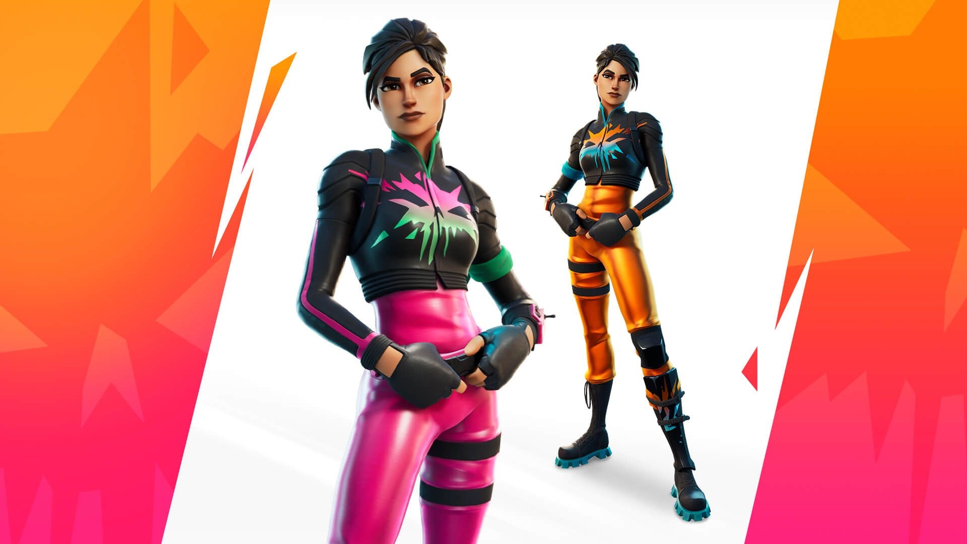 1920x1080 The Fortnite Trinity Challenge takes place March presented, Desktop