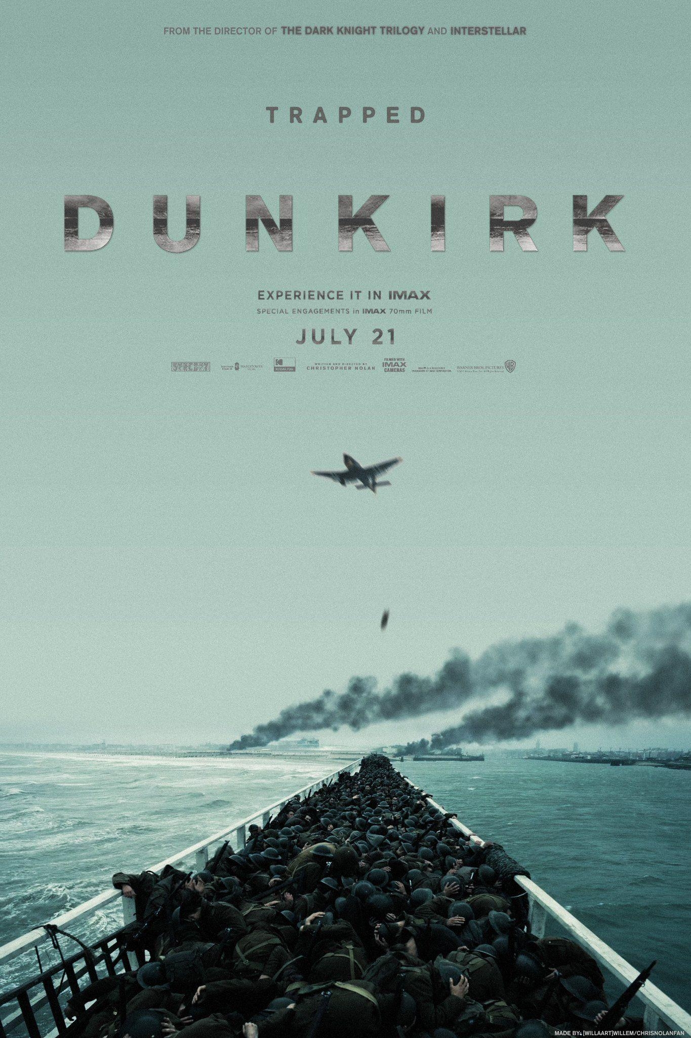 1370x2050 Dunkirk Poster Wallpaper Image Gallery, Phone