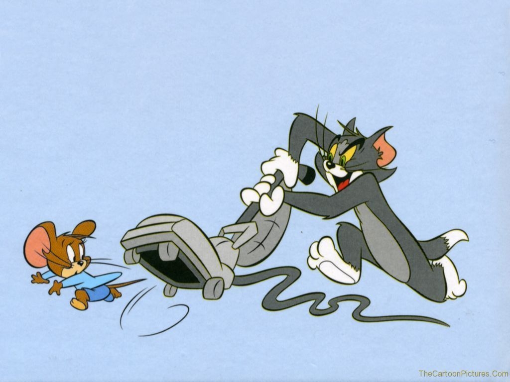 1030x770 Tom And Jerry Wallpaper, Desktop