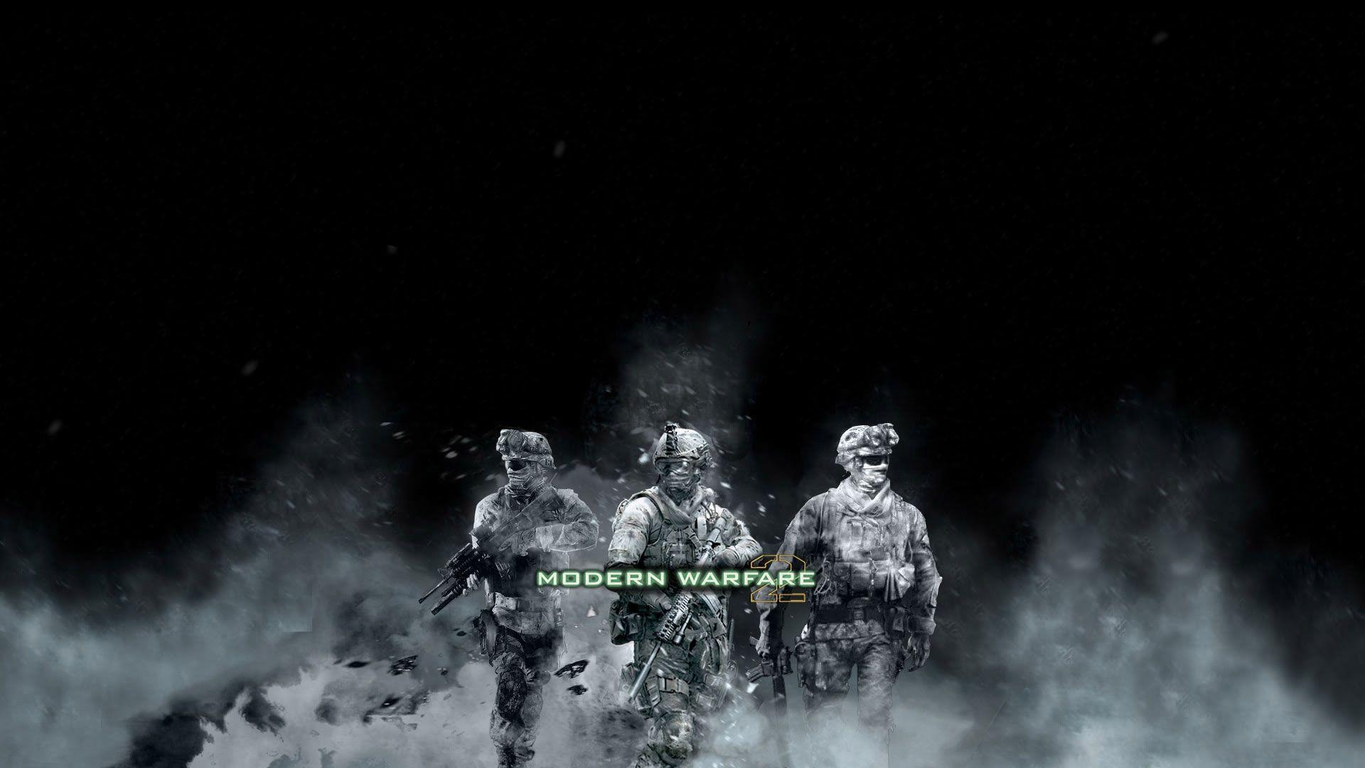 1920x1080 Call of Duty Modern Warfare 2 wallpaper 11, Desktop