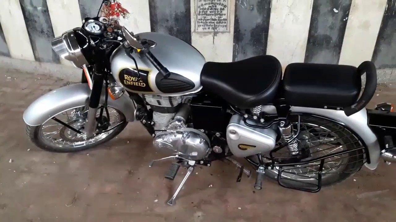 1280x720 Royal Enfield Classic 350 review. Top speed & classic 350 average, Desktop