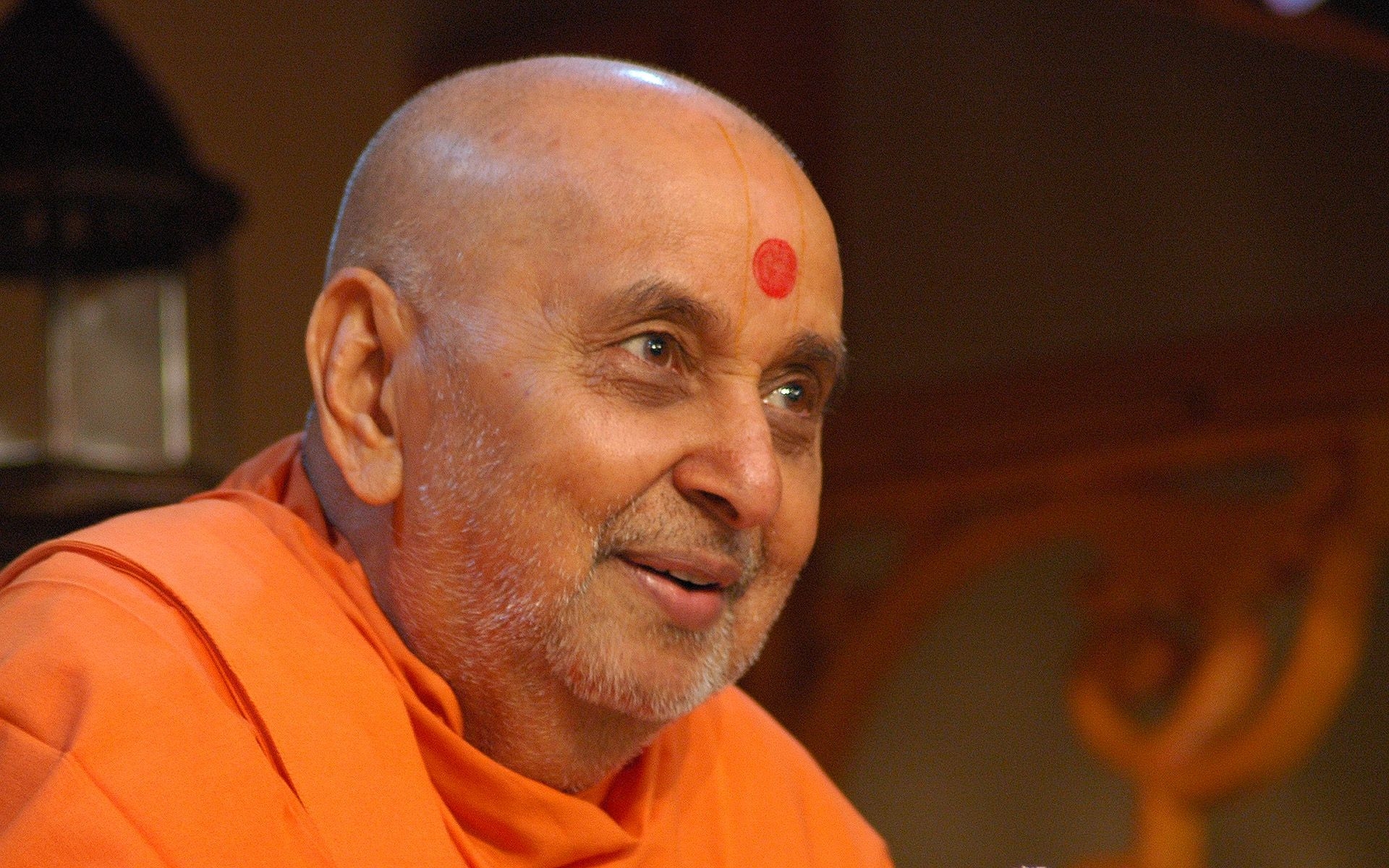 1920x1200 Baps Pramukh Swami Maharaj Wallpaper & Background Download, Desktop