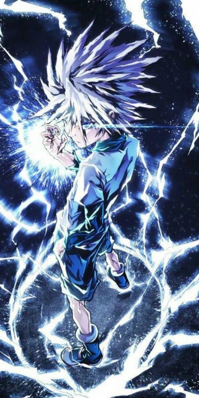 640x1280 hxh #hunterxhunter #anime #killua #killuazoldyck #gon #hisoka #kurapika #manga #leorio #gonfreecs #naruto #gonfreecss #chro. Hunter anime, Anime wallpaper, Anime, Phone