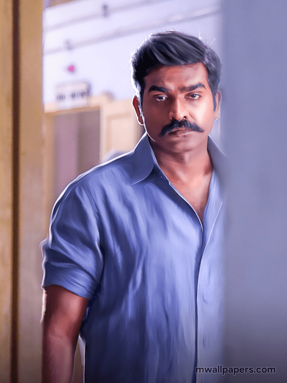 940x1250 Vijay Sethupathi HD Image & Wallpaper - #vijaysethupathi, Phone