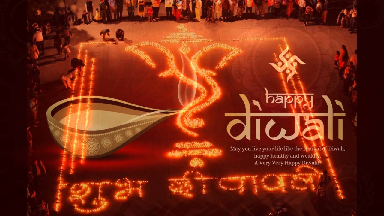 1280x720 Happy Diwali 2016 Image, Wishes, Wallpaper, Quotes, Whatsaap, Desktop