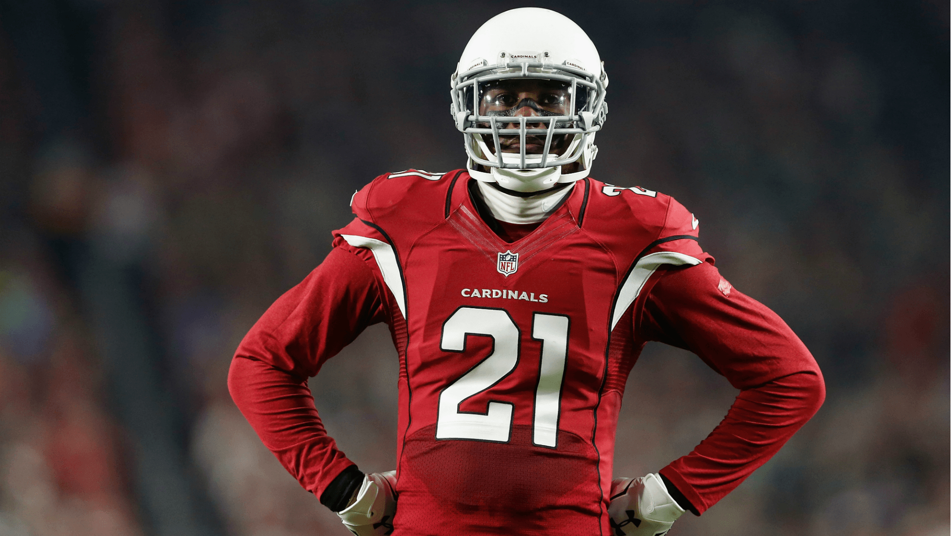 1920x1080 Cardinals CB Patrick Peterson responds to trade rumors. NFL, Desktop