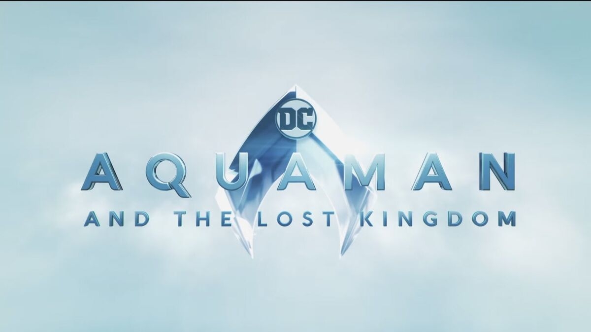 1200x680 Aquaman and the Lost Kingdom. DC Extended Universe, Desktop